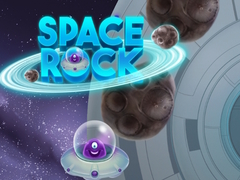 เกม Space Rock