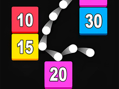 เกม Bricks Breaker: Gravity Balls