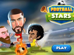 เกม Football Stars