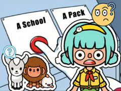เกม Kids Quiz: Call Us By Group