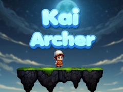 เกม Kai Archer