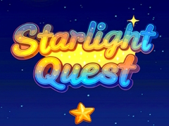 เกม Starlight Quest