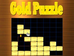 เกม Gold Puzzle