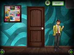 เกม Amgel Easy Room Escape 216