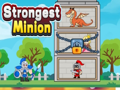 เกม Strongest Minion