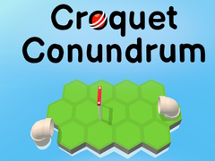 เกม Croquet Conundrum