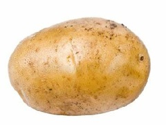 เกม Potato