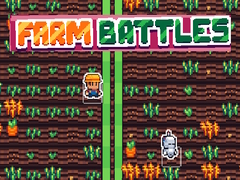 เกม Farm Battles