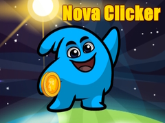 เกม Nova Clicker