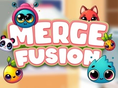 เกม Merge Fusion