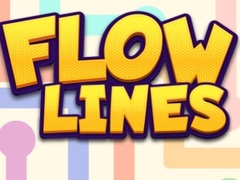 เกม Flow Lines