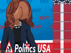 เกม Politics USA