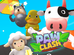 เกม Paw Clash