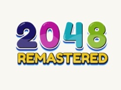 เกม 2048 Remastered