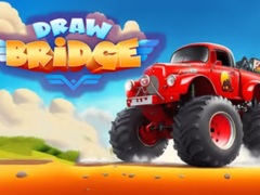 เกม Draw Bridge
