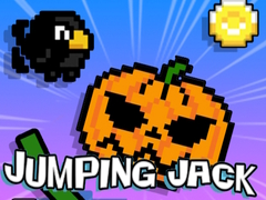 เกม Jumping Jack