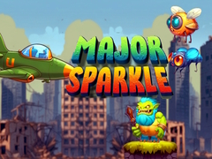 เกม Major Sparkle