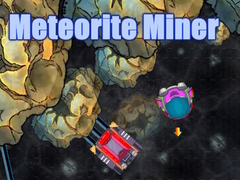 เกม Meteorite Miner