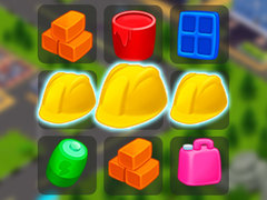 เกม My Little City