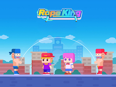 เกม Rope King