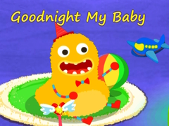 เกม Goodnight My Baby
