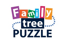 เกม Family Tree Puzzle