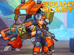 เกม Squad Blast