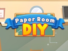 เกม Paper Room Diy