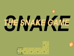 เกม The snake Game