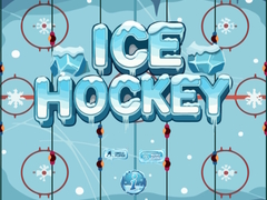เกม Ice Hockey