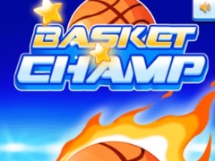 เกม Basket Champ
