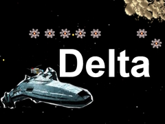 เกม Delta