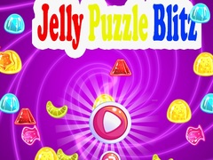 เกม Jelly Puzzle Blitz