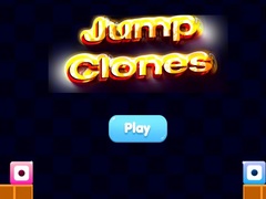 เกม Jump Clones