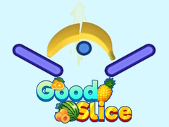เกม Good Slice