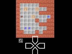 เกม Infinite Sokoban