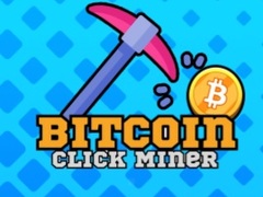 เกม Bitcoin Click Miner