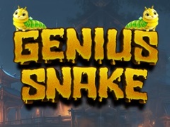เกม Genius Snake