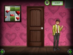 เกม Amgel Easy Room Escape 217