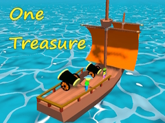 เกม One Treasure