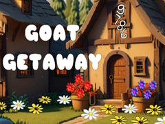 เกม Goat Getaway