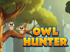 เกม Owl Hunter