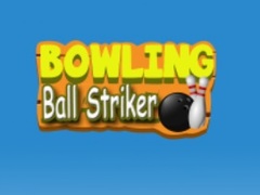 เกม Bowling Ball Striker