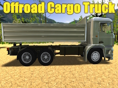 เกม Offroad Cargo Truck 2024