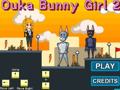 เกม Ouka Bunny Girl 2