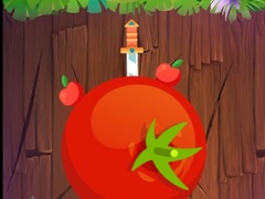 เกม Throwing Ninja