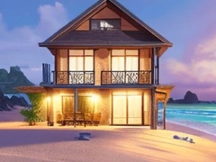 เกม Building A House