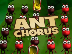 เกม Ant Chorus