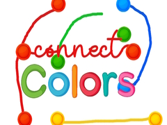 เกม Connect Colors