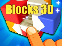 เกม Blocks 3D